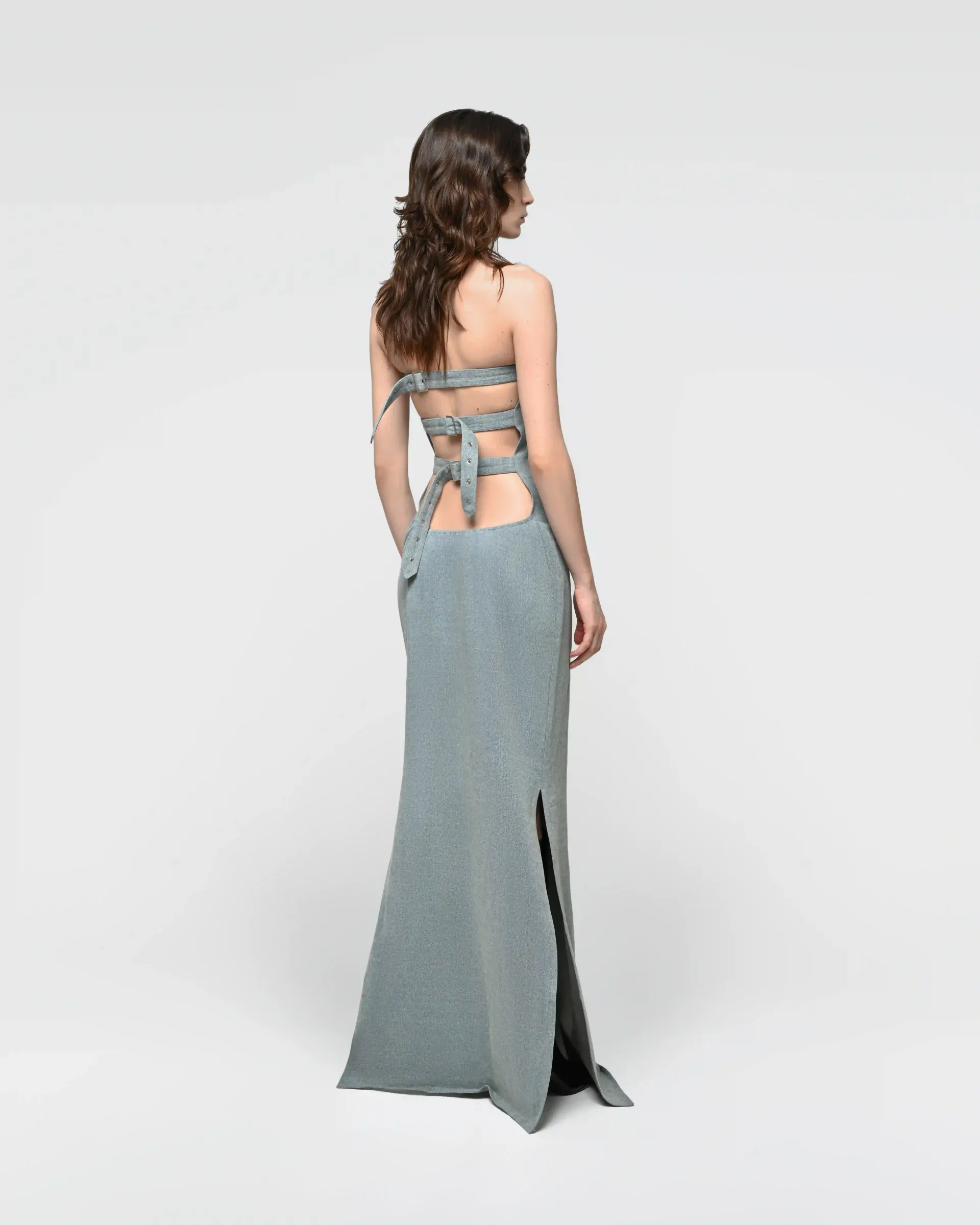 Платье Brat Dress